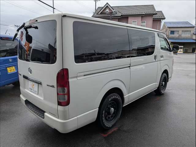 صورة مصغرة 17 لـ 2007 Toyota HIACE