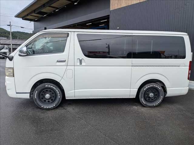صورة مصغرة 20 لـ 2007 Toyota HIACE