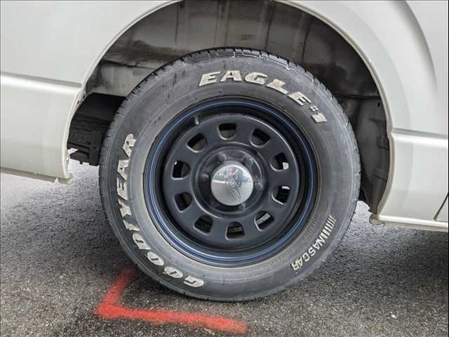 صورة مصغرة 27 لـ 2007 Toyota HIACE