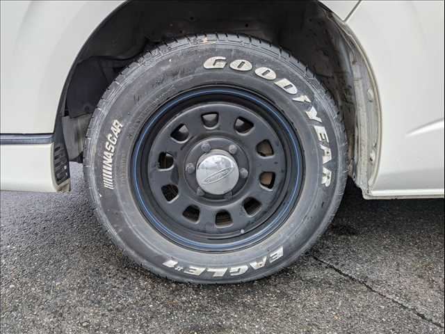 صورة مصغرة 29 لـ 2007 Toyota HIACE