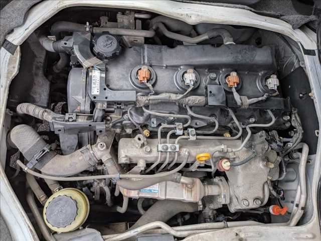 صورة مصغرة 32 لـ 2007 Toyota HIACE