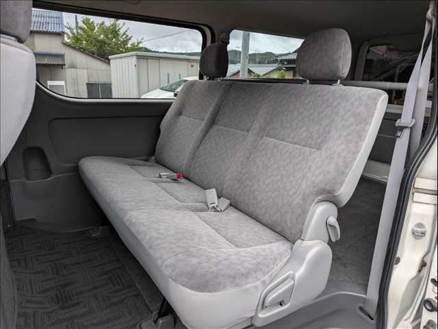 صورة مصغرة 34 لـ 2007 Toyota HIACE