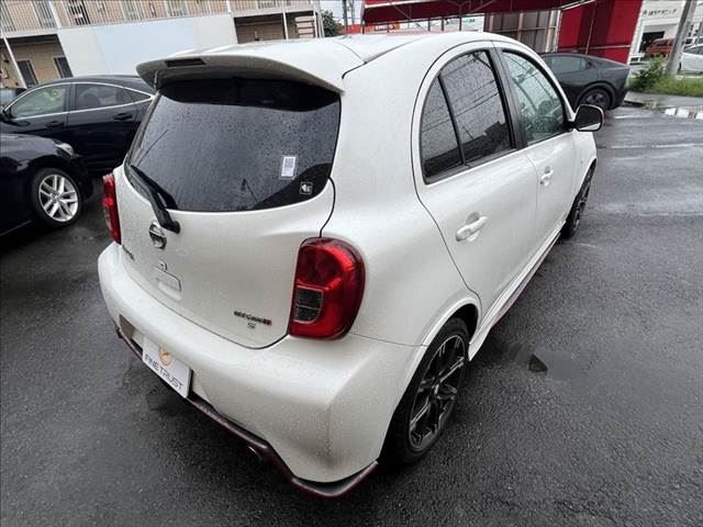 2014 Nissan MARCH 缩略图 16