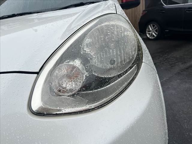 2014 Nissan MARCH 缩略图 20
