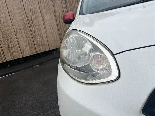 2014 Nissan MARCH 缩略图 21