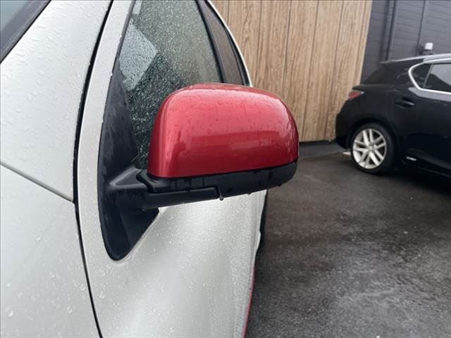 2014 Nissan MARCH 缩略图 24