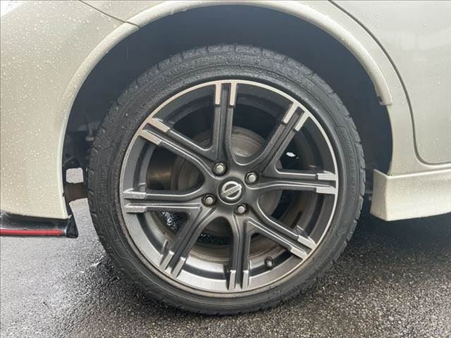 2014 Nissan MARCH 缩略图 27