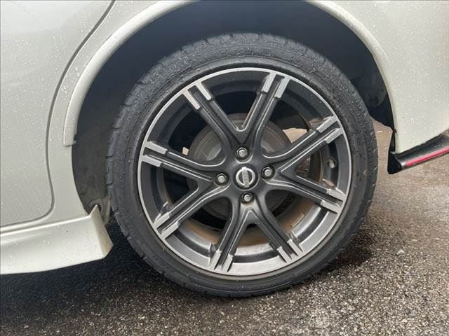 2014 Nissan MARCH 缩略图 28