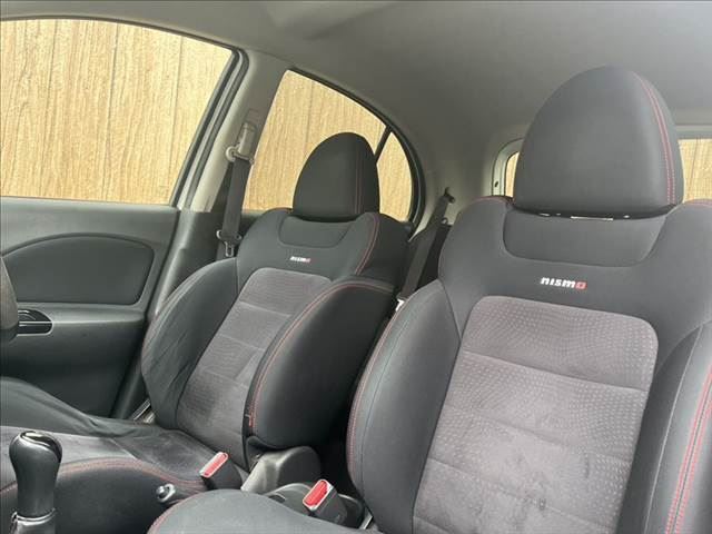 2014 Nissan MARCH 缩略图 33