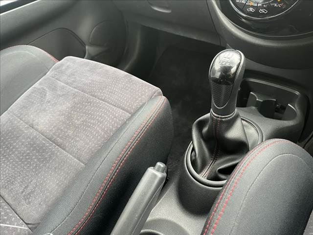 2014 Nissan MARCH 缩略图 35