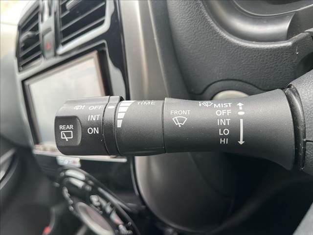 2014 Nissan MARCH 缩略图 37