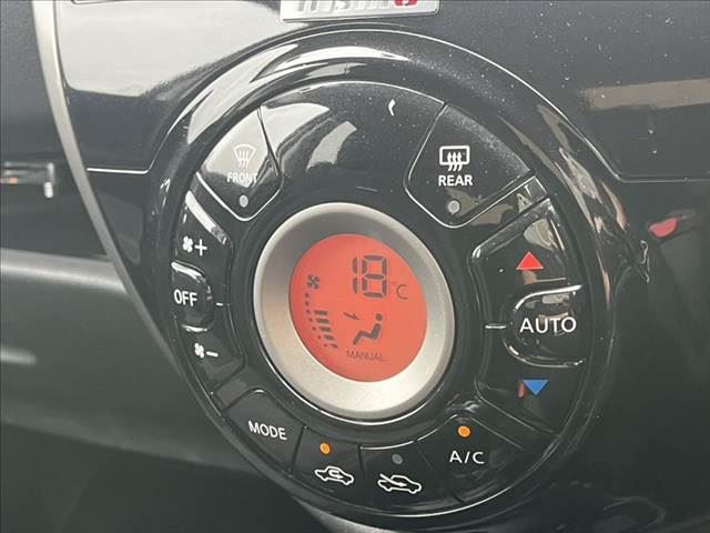 2014 Nissan MARCH 缩略图 39