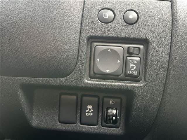 2014 Nissan MARCH 缩略图 41