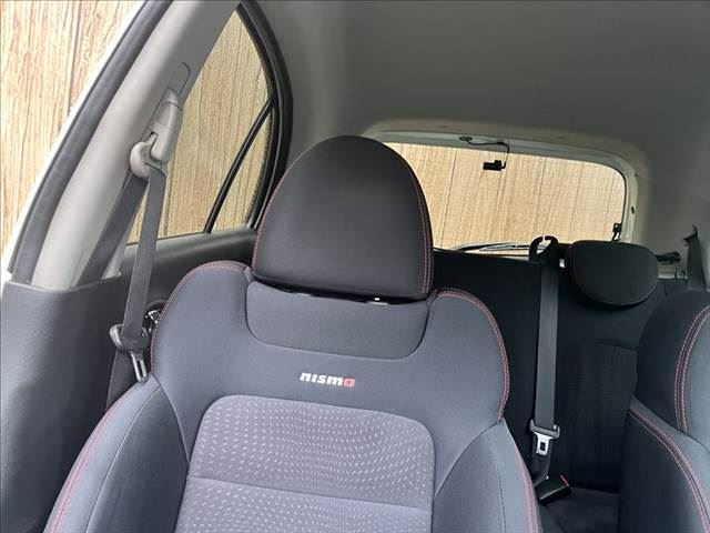 2014 Nissan MARCH 缩略图 46
