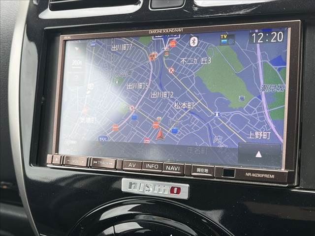 2014 Nissan MARCH 照片 4