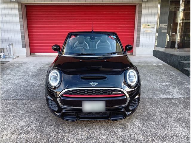 صورة 1 لـ 2020 MINI OTHER