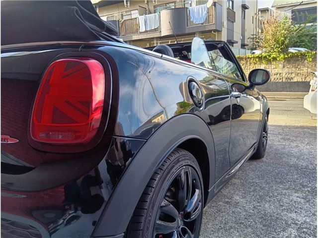صورة 2 لـ 2020 MINI OTHER