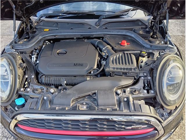 2020 MINI OTHER — миниатюра 16