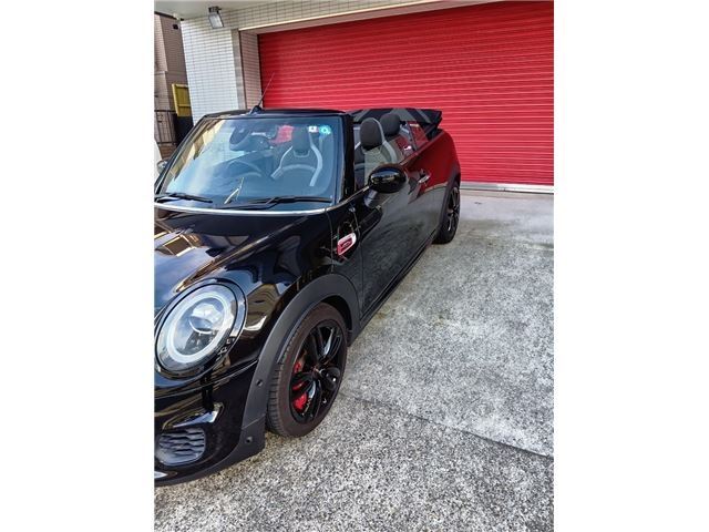 صورة 9 لـ 2020 MINI OTHER