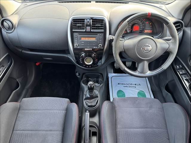 2014 Nissan MARCH 照片 3