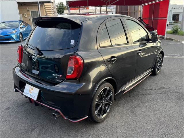 2014 Nissan MARCH 缩略图 15
