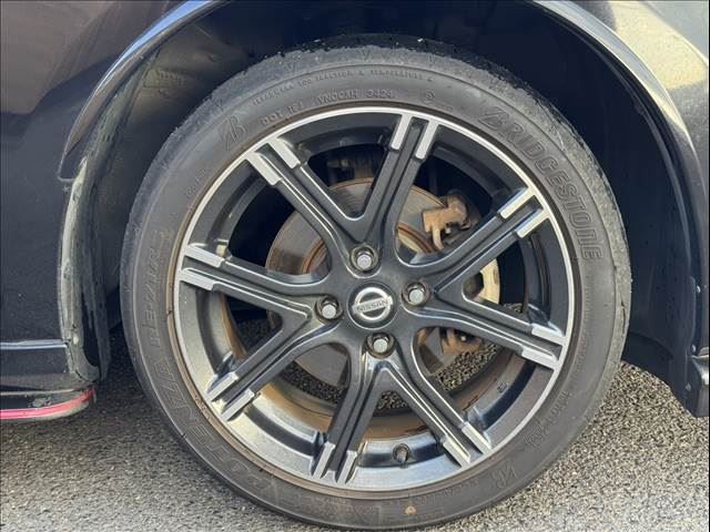 2014 Nissan MARCH 缩略图 11