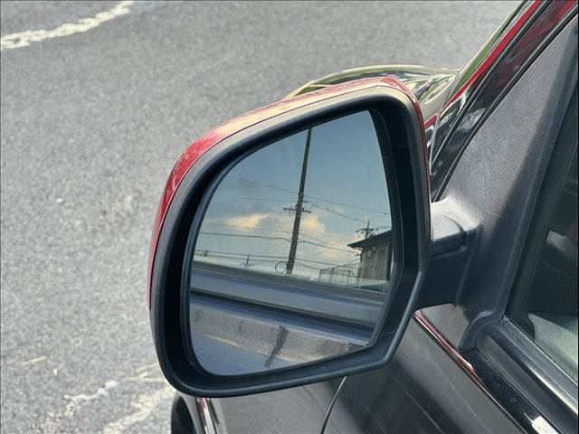 2014 Nissan MARCH 缩略图 25