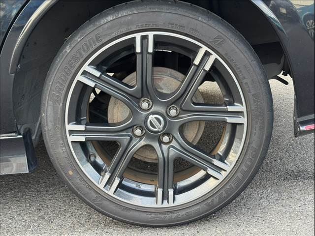 2014 Nissan MARCH 缩略图 27