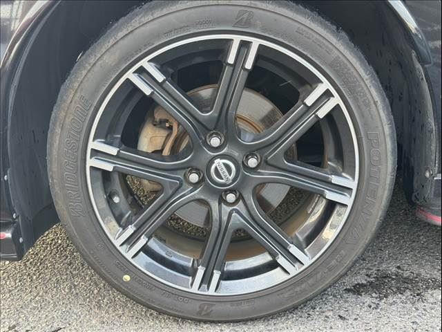 2014 Nissan MARCH 缩略图 28