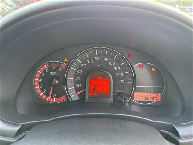 2014 Nissan MARCH 缩略图 37