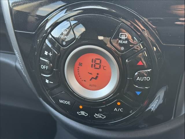 2014 Nissan MARCH 缩略图 40