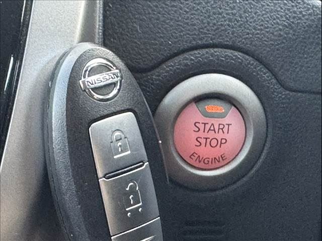 2014 Nissan MARCH 缩略图 41