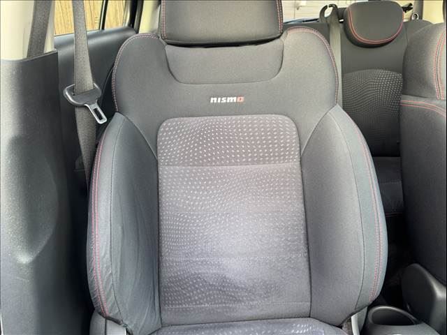 2014 Nissan MARCH 缩略图 50