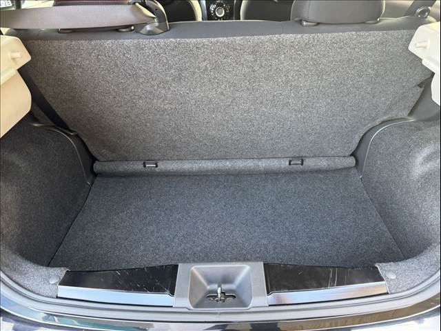 2014 Nissan MARCH 照片 8