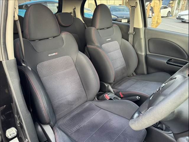 2014 Nissan MARCH 照片 6