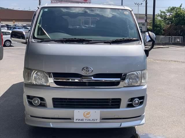 2006 Toyota HIACE 缩略图 14
