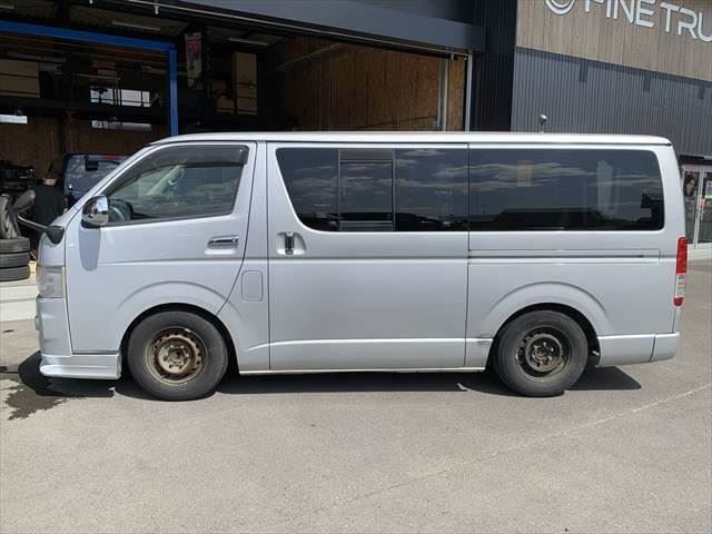 2006 Toyota HIACE 缩略图 20