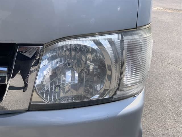 2006 Toyota HIACE 缩略图 22