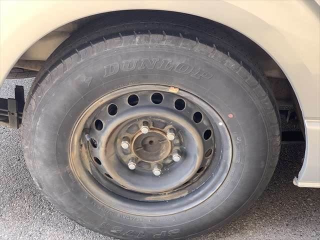 2006 Toyota HIACE 缩略图 26