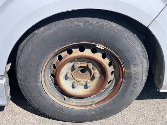 2006 Toyota HIACE 缩略图 28