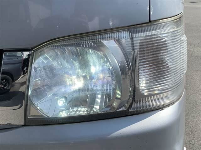 2006 Toyota HIACE 缩略图 29