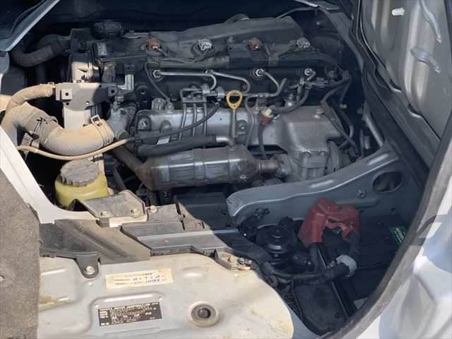2006 Toyota HIACE 缩略图 31