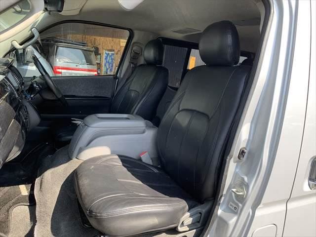 2006 Toyota HIACE 缩略图 32