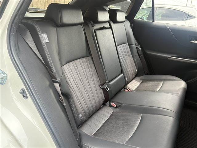 2021 Toyota HARRIER — миниатюра 13