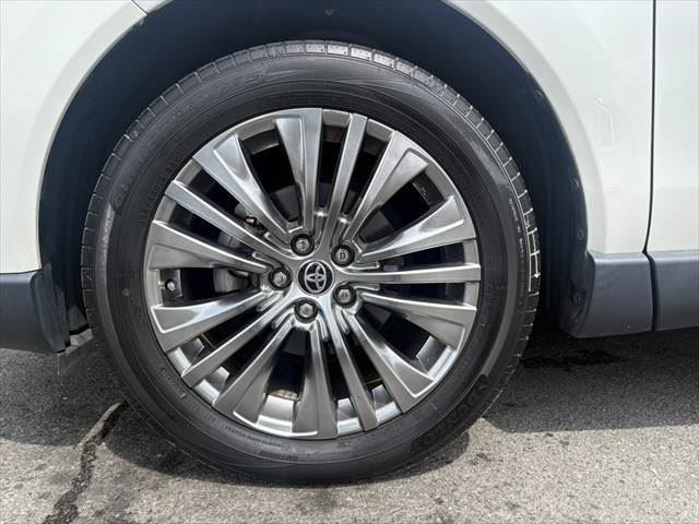 2021 Toyota HARRIER — миниатюра 18
