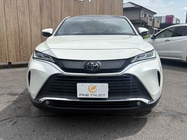 2021 Toyota HARRIER — миниатюра 19