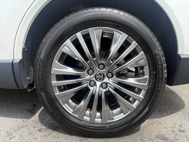 2021 Toyota HARRIER — миниатюра 34