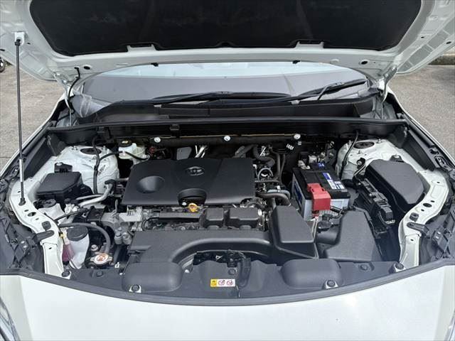 2021 Toyota HARRIER — миниатюра 37