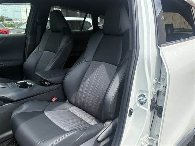 2021 Toyota HARRIER — миниатюра 39