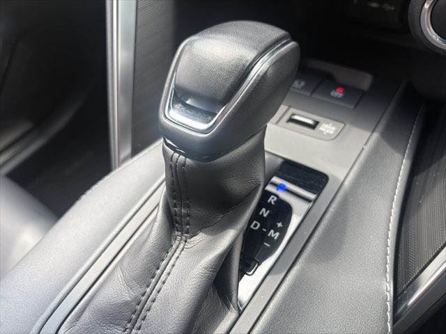 2021 Toyota HARRIER — миниатюра 41